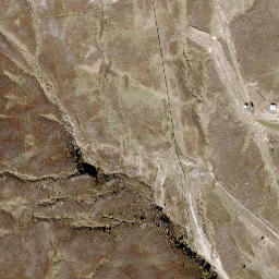 Satellite imagery of Niederer Zinken, AT