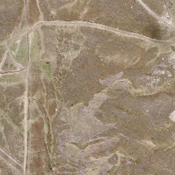 Satellite imagery of Niederer Zinken, AT