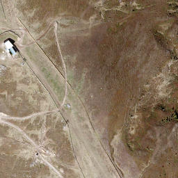 Satellite imagery of Niederer Zinken, AT
