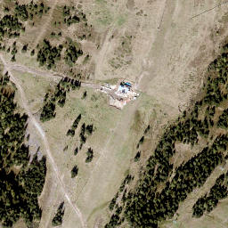 Satellite imagery of Schönberg, AT