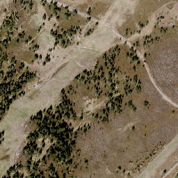 Satellite imagery of Schönberg, AT