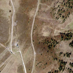 Satellite imagery of Schönberg, AT