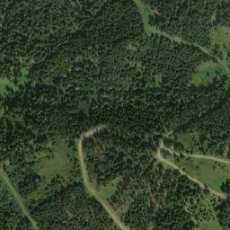 Satellite imagery of Steinerkogel, AT