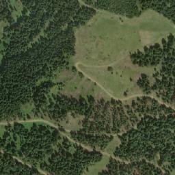 Satellite imagery of Steinerkogel, AT