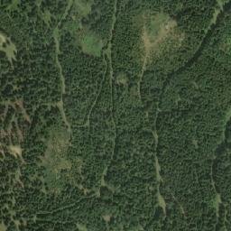 Satellite imagery of Steinerkogel, AT