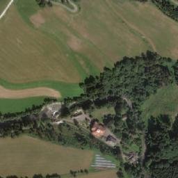 Satellite imagery of Schloss Hanfelden, AT