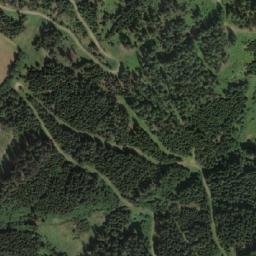 Satellite imagery of Schloss Hanfelden, AT