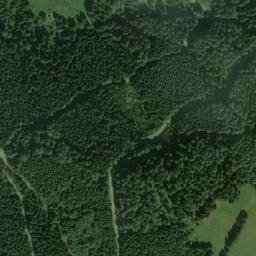 Satellite imagery of Haubmannkogel, AT