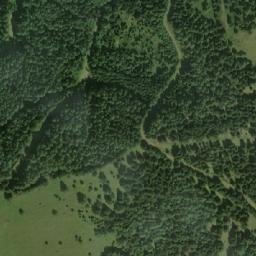 Satellite imagery of Haubmannkogel, AT