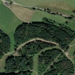 Satellite imagery of Schloss Wasserberg, AT