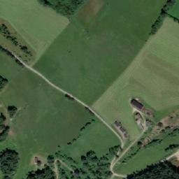 Satellite imagery of Schloss Wasserberg, AT