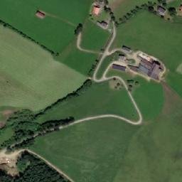 Satellite imagery of Schloss Wasserberg, AT