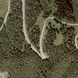 Satellite imagery of Eibel Kogel, AT