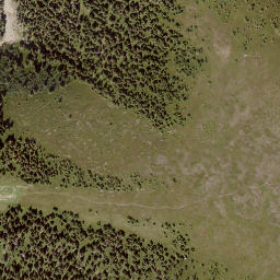 Satellite imagery of Eiblkogel, AT