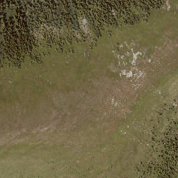 Satellite imagery of Eiblkogel, AT