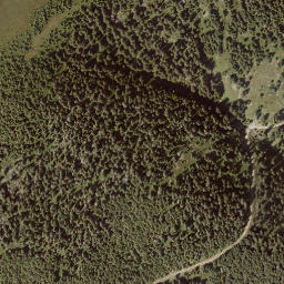 Satellite imagery of Polster, AT
