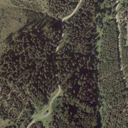 Satellite imagery of Fensteralpe, AT