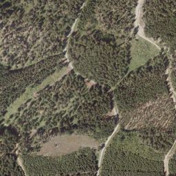 Satellite imagery of Fensteralpe, AT