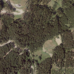 Satellite imagery of Fuchskogel, AT