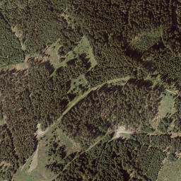 Satellite imagery of Fuchskogel, AT