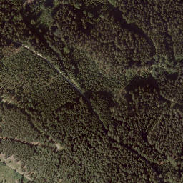 Satellite imagery of Fuchskogel, AT