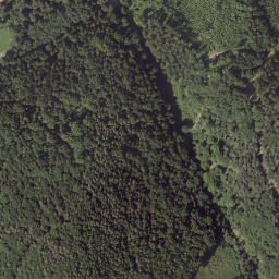 Satellite imagery of Haneggkogel, AT