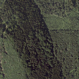 Satellite imagery of Haneggkogel, AT