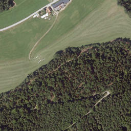 Satellite imagery of Sattelberg, AT