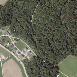 Satellite imagery of Hohe Zetz, AT