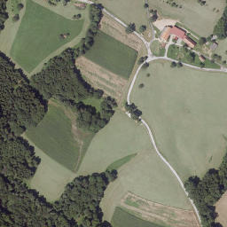 Satellite imagery of Buchkogel, AT