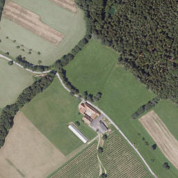 Satellite imagery of Buchkogel, AT