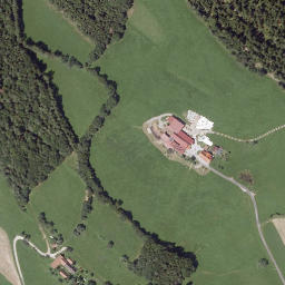 Satellite imagery of Buchkogel, AT