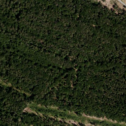 Satellite imagery of Zuberbach, AT