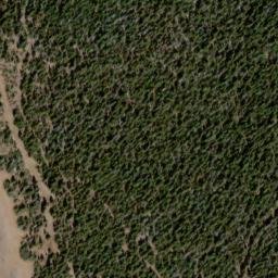 Satellite imagery of Naneum Point, US