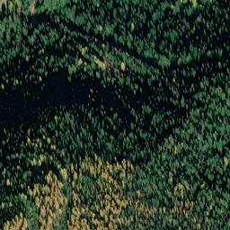 Satellite imagery of New Lanore Mine, US