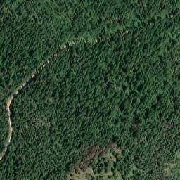 Satellite imagery of West Hall Gulch Mine, US