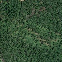 Satellite imagery of West Hall Gulch Mine, US