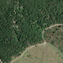 Satellite imagery of Dillon Millsite, US