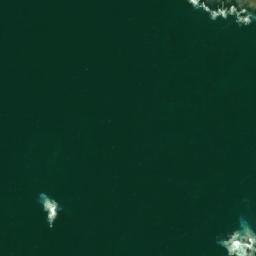 Satellite imagery of Roches Peak, CA