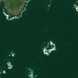 Satellite imagery of Roches Peak, CA