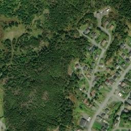 Satellite imagery of Signal Hill, CA