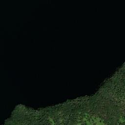 Satellite imagery of Foxes Scrape, CA
