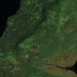 Satellite imagery of Foxes Scrape, CA