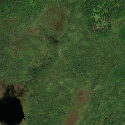 Satellite imagery of Foxes Scrape, CA
