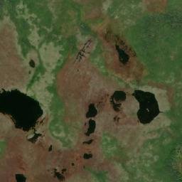Satellite imagery of Lookout Hill, CA