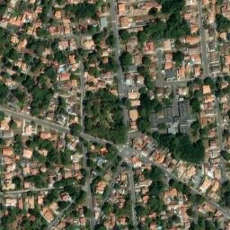 Satellite imagery of Roches de Vila, FR