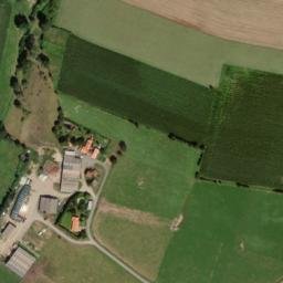 Satellite imagery of Abbaye de Sainte-Radegonde, FR