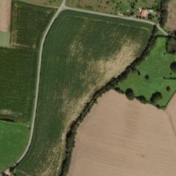 Satellite imagery of Abbaye de Sainte-Radegonde, FR