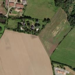 Satellite imagery of Abbaye de Sainte-Radegonde, FR