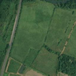 Satellite imagery of Chateau Azay le Rideau, FR